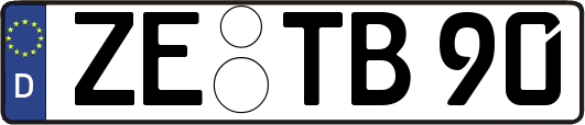 ZE-TB90