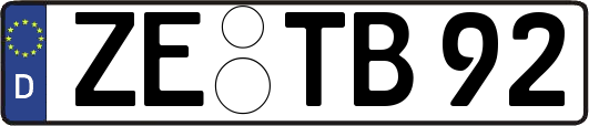 ZE-TB92