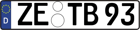 ZE-TB93