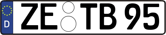 ZE-TB95