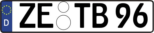 ZE-TB96