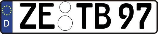 ZE-TB97