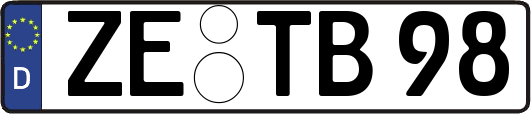 ZE-TB98