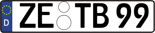 ZE-TB99
