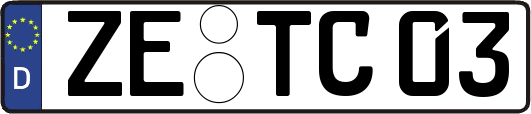 ZE-TC03