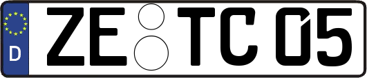 ZE-TC05