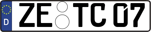 ZE-TC07