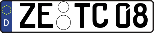 ZE-TC08