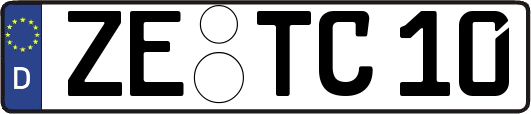 ZE-TC10