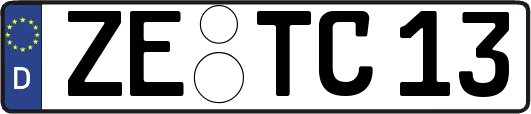 ZE-TC13