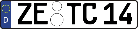 ZE-TC14