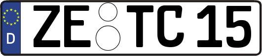 ZE-TC15
