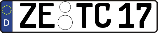 ZE-TC17