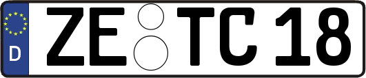 ZE-TC18