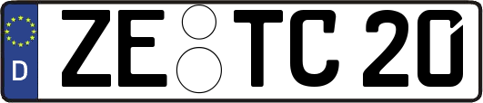 ZE-TC20
