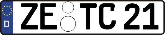 ZE-TC21