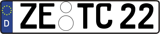 ZE-TC22