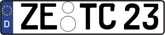 ZE-TC23