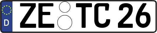 ZE-TC26