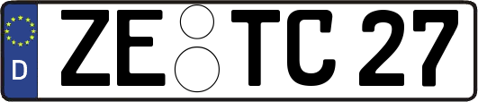 ZE-TC27