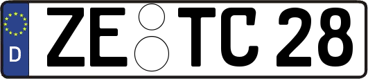 ZE-TC28