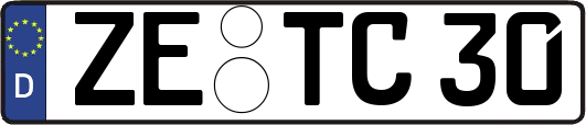 ZE-TC30