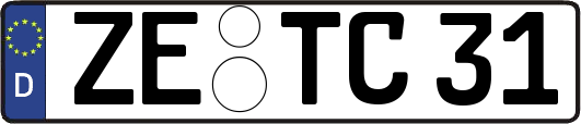 ZE-TC31