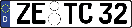 ZE-TC32