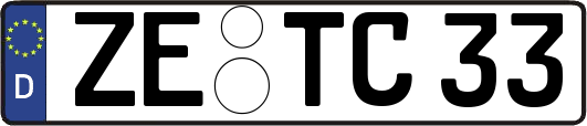 ZE-TC33
