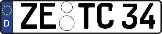 ZE-TC34