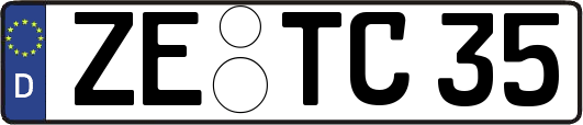 ZE-TC35
