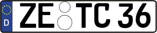 ZE-TC36