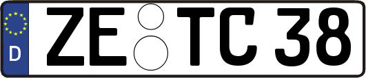ZE-TC38