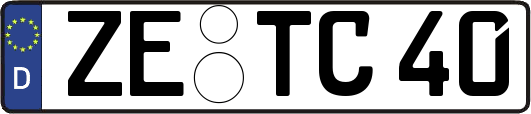 ZE-TC40