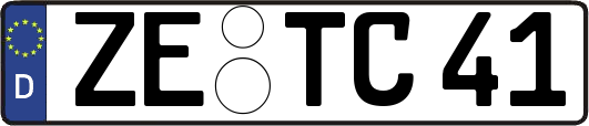 ZE-TC41