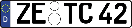 ZE-TC42