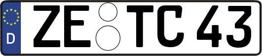 ZE-TC43