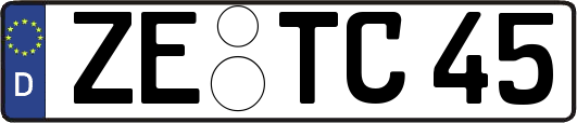 ZE-TC45