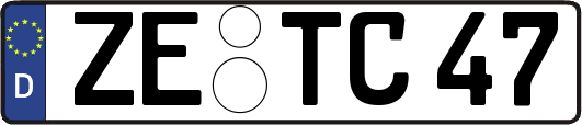 ZE-TC47