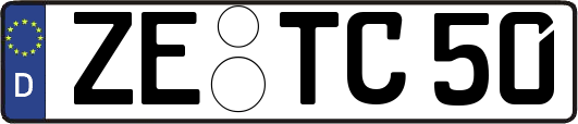 ZE-TC50
