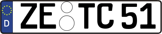 ZE-TC51