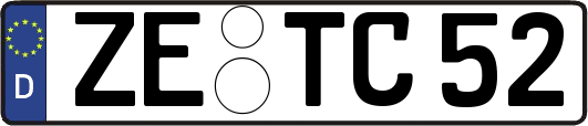 ZE-TC52