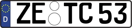 ZE-TC53