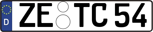 ZE-TC54