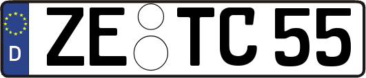 ZE-TC55