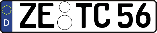 ZE-TC56