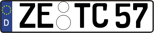 ZE-TC57