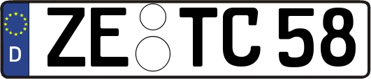 ZE-TC58