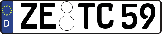 ZE-TC59