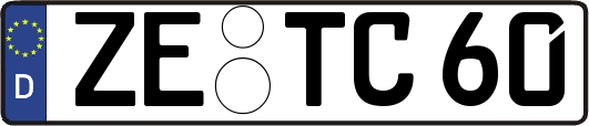 ZE-TC60